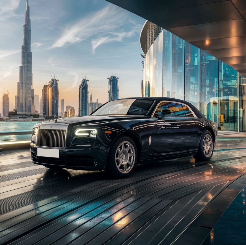 Dubai’de Turist Rekoru: Otomobil Kiralama Sektörüne Yansımaları